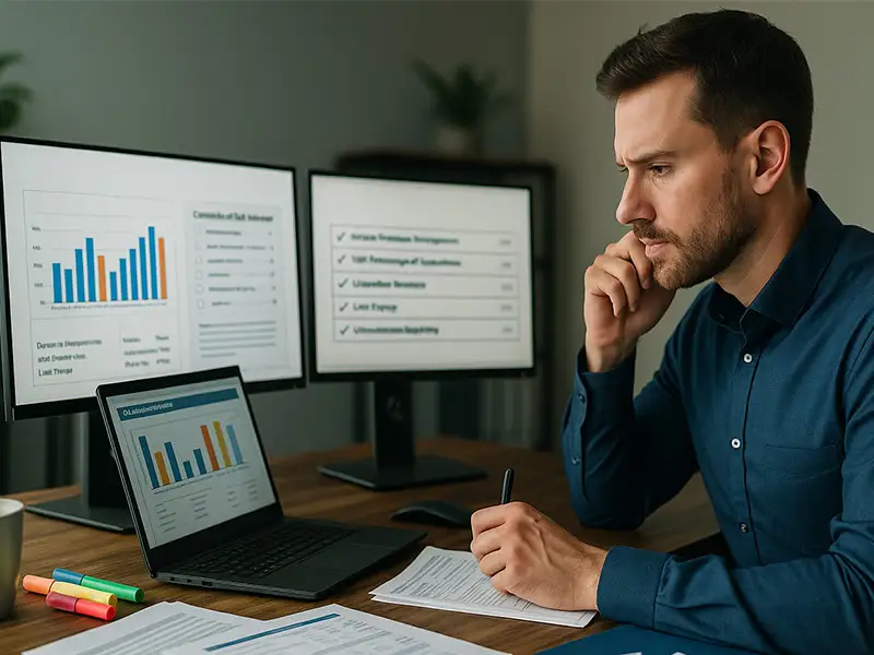Auditorías fiscales preventivas para empresas