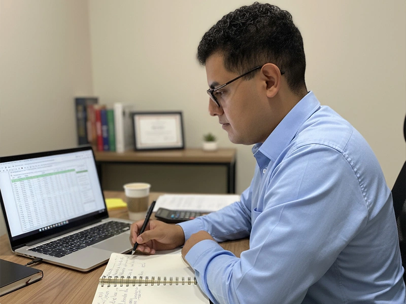 Facturación CFDI y Validación