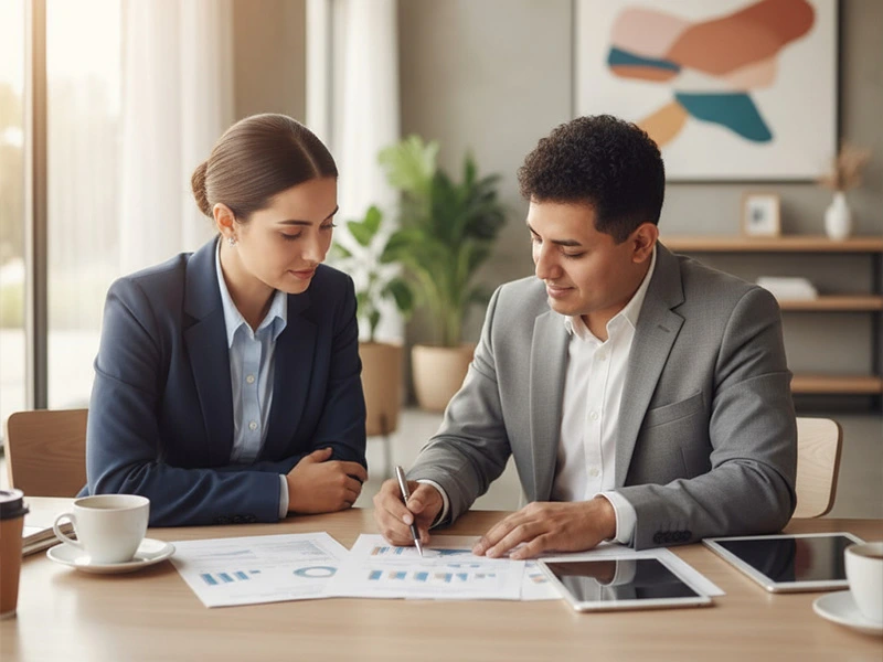 Contabilidad para Personas Físicas - Fiscal García